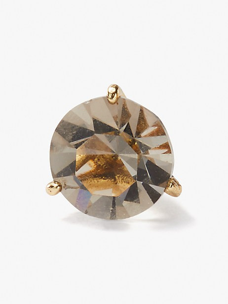 brilliant statements tri-prong studs | Kate Spade (US)