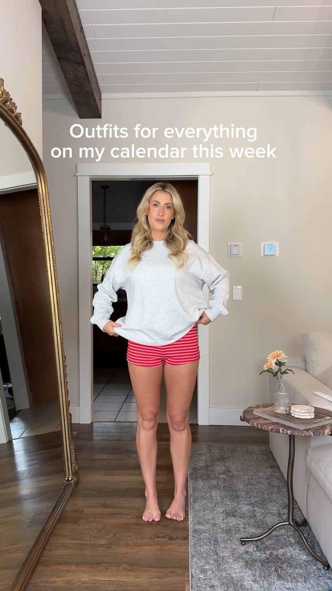 Fall outfit inspo 

#LTKHoliday #LTKCyberWeek #LTKStyleTip