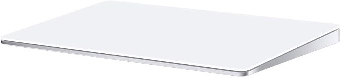 Apple Magic Trackpad 2 (Wireless, Rechargable) - Silver | Amazon (US)