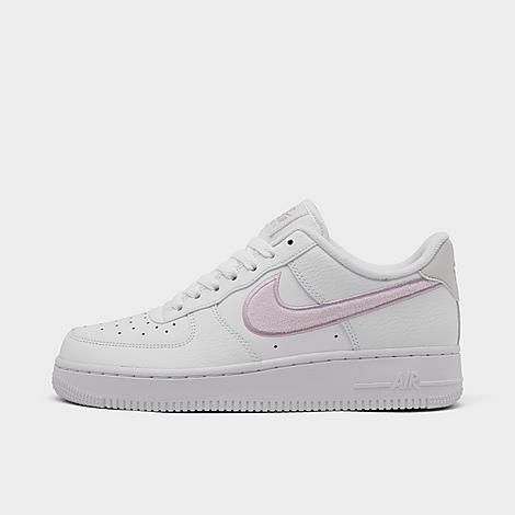 Women's Nike Air Force 1 '07 Essential Casual Shoes | JD Sports (US)