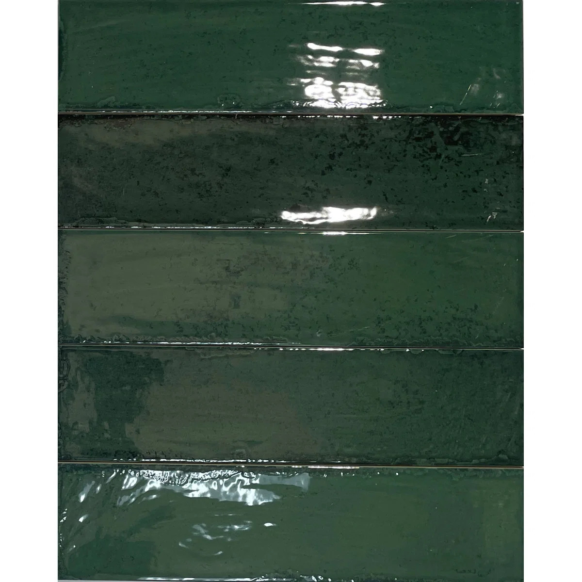 Kimpton 3" x 12" Ceramic Wall Tile | Wayfair North America