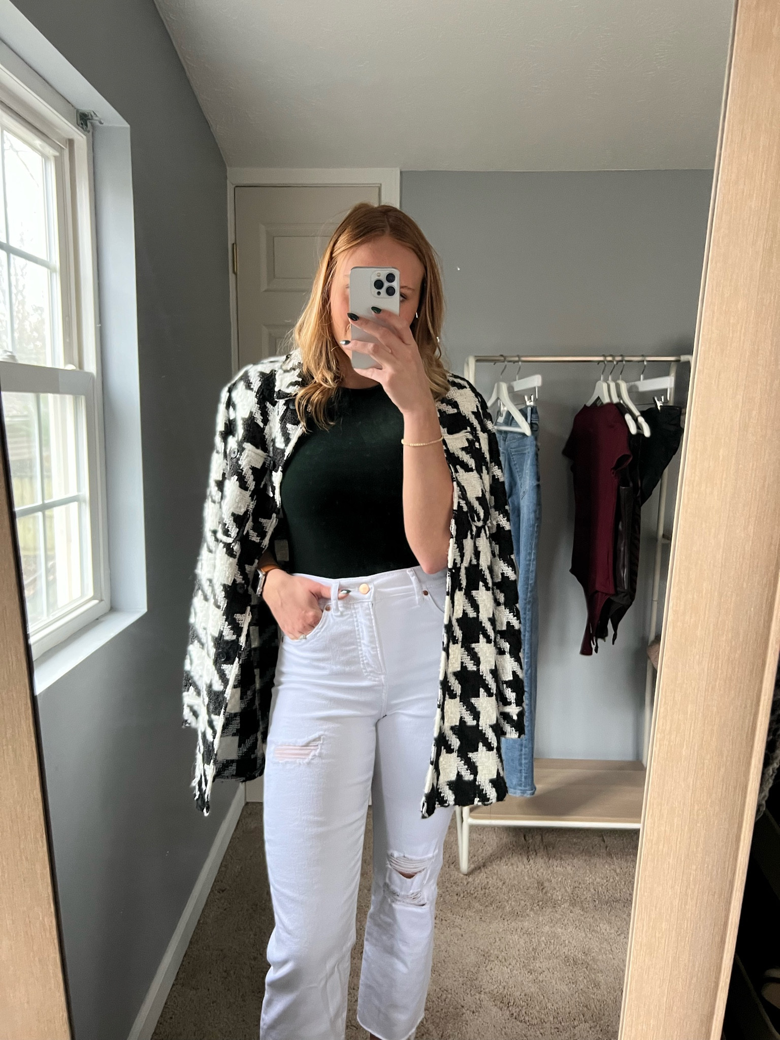 holiday outfit inspo🤍 

#LTKHoliday #LTKfit #LTKstyletip