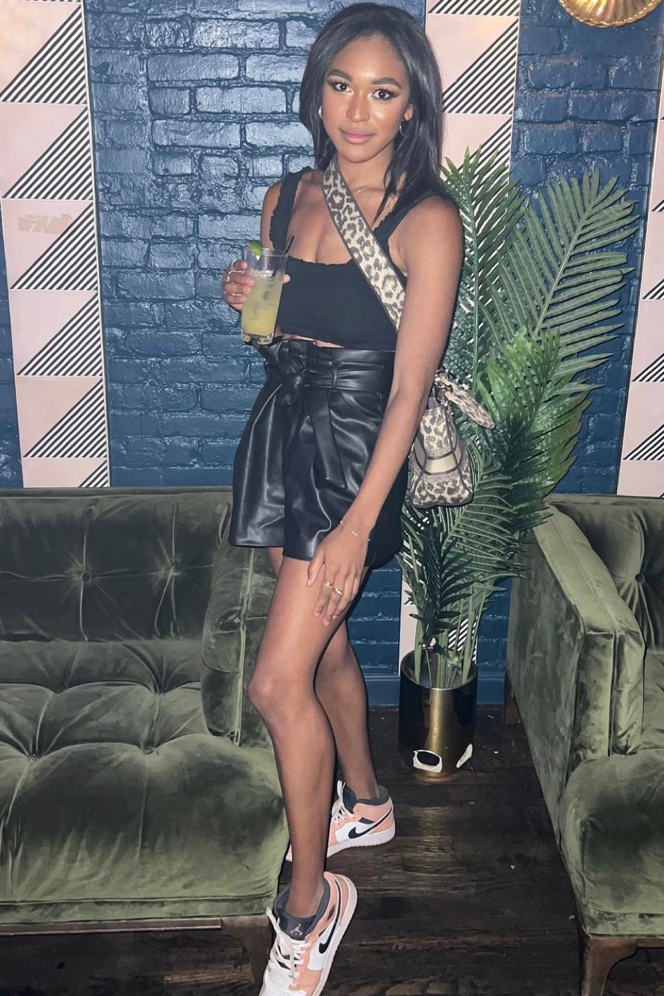Love a NYC night out 🖤

#LTKstyletip #LTKparties #LTKU