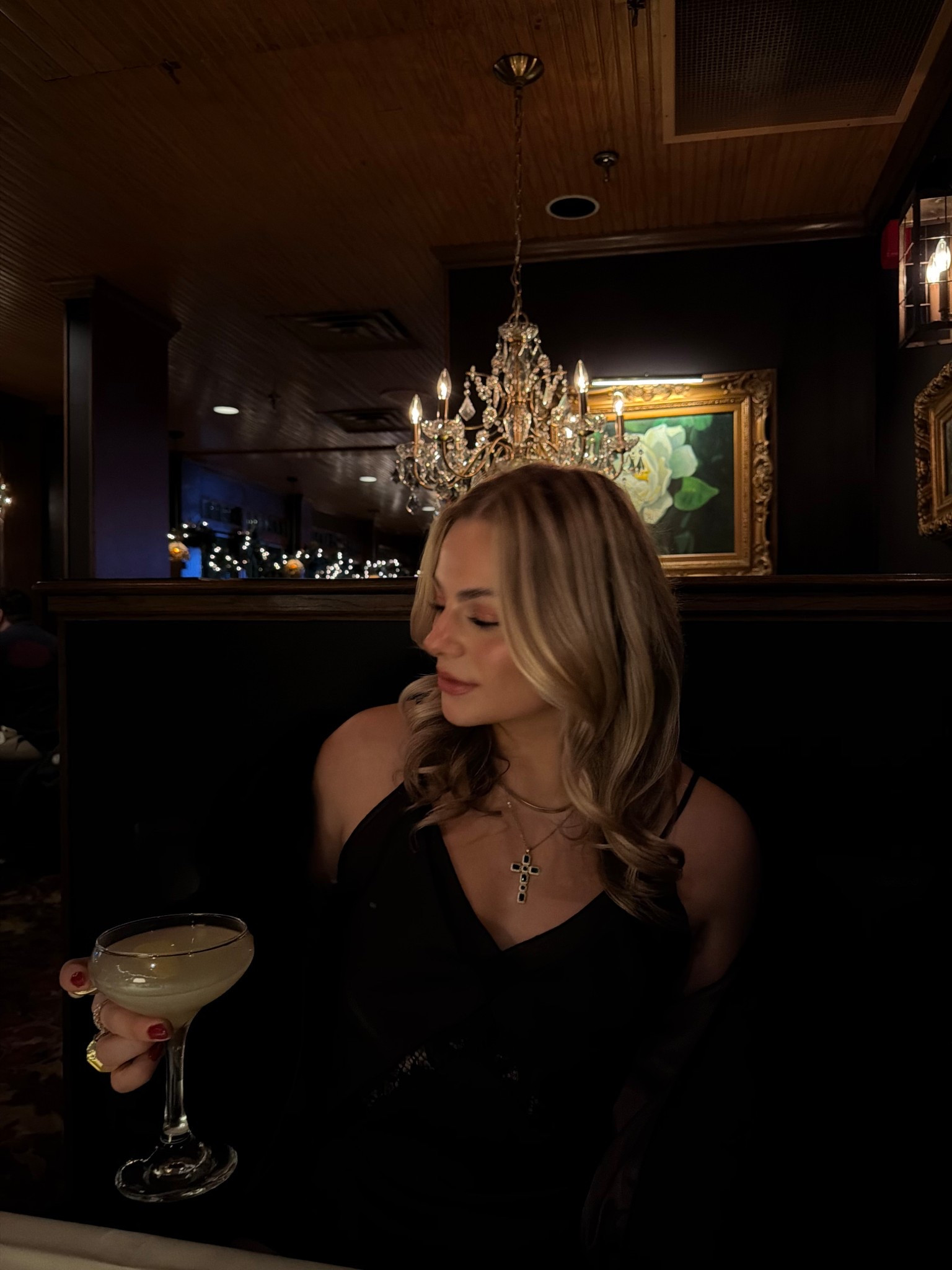 my favorite necklace everr

#LTKfoodie #LTKGiftGuide #LTKootd