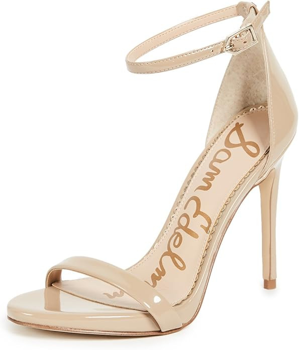 Sam Edelman Women's Ariella Sandals | Amazon (US)