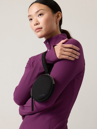 Revive Circle Wallet | Athleta