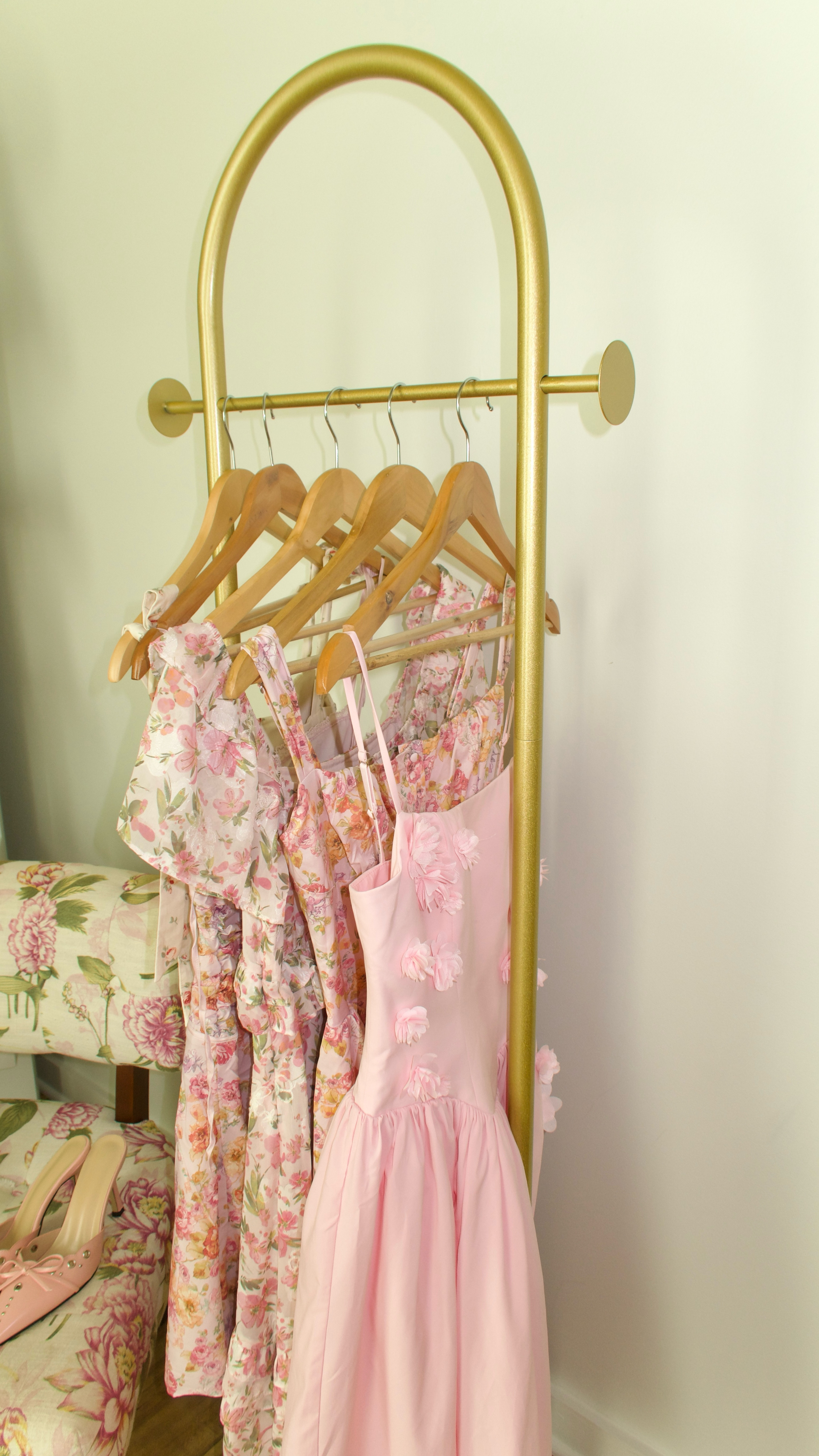 spring dresses, floral mini dress, corset dress 

#LTKTravel #LTKSeasonal