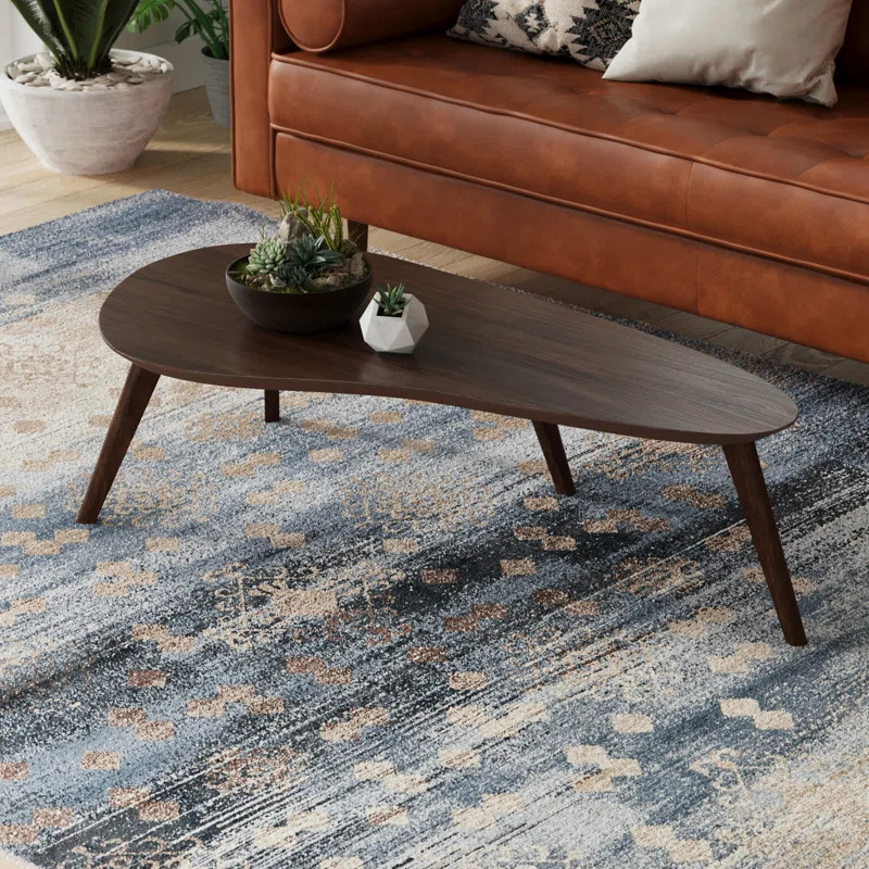 Campanelli Coffee Table | Wayfair North America