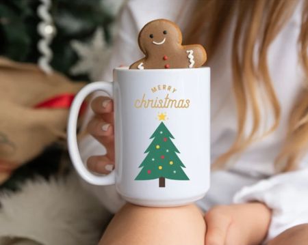 Check out this cute Christmas mug from Etsy.

Christmas, Christmas mug, Christmas kitchen, Christmas gift, Christmas present, Secret Santa.

#LTKHoliday #LTKhome #LTKunder50