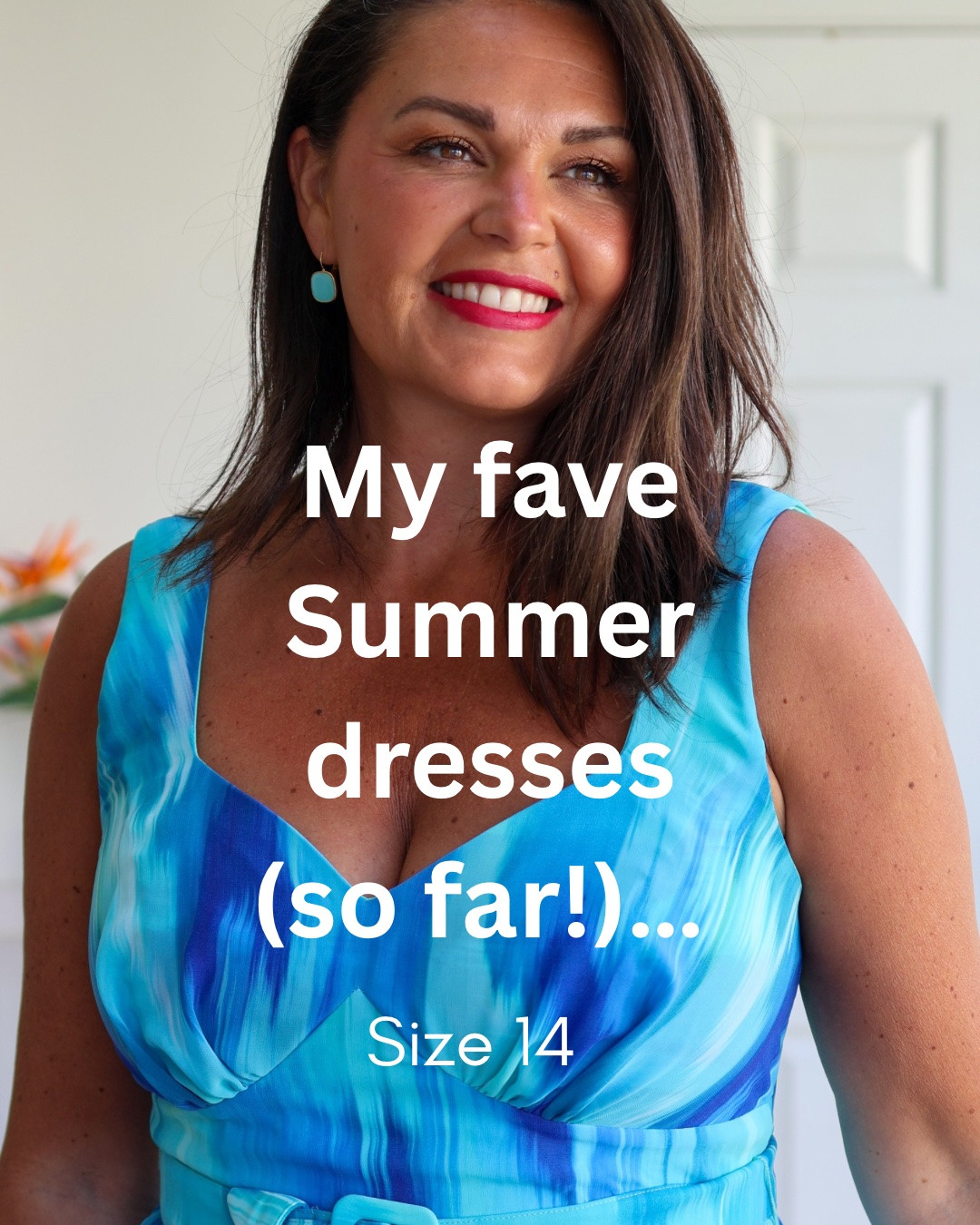 Yes it hasn’t stopped raining in what feels like forever, but when the sun does shine and when it comes back, these are my fave go to dresses so far this summer. 

My bra is from shapermint but it seems to have disappeared off their website? 😕

#LTKuk #LTKsummer #LTKmidsize