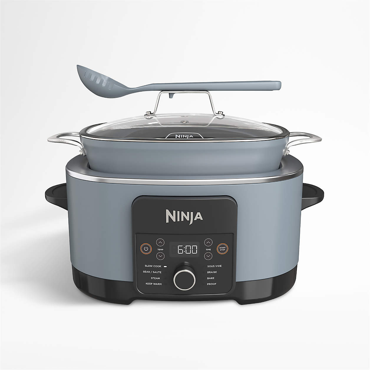 Ninja Foodi PossibleCooker PRO + Reviews | Crate & Barrel | Crate & Barrel