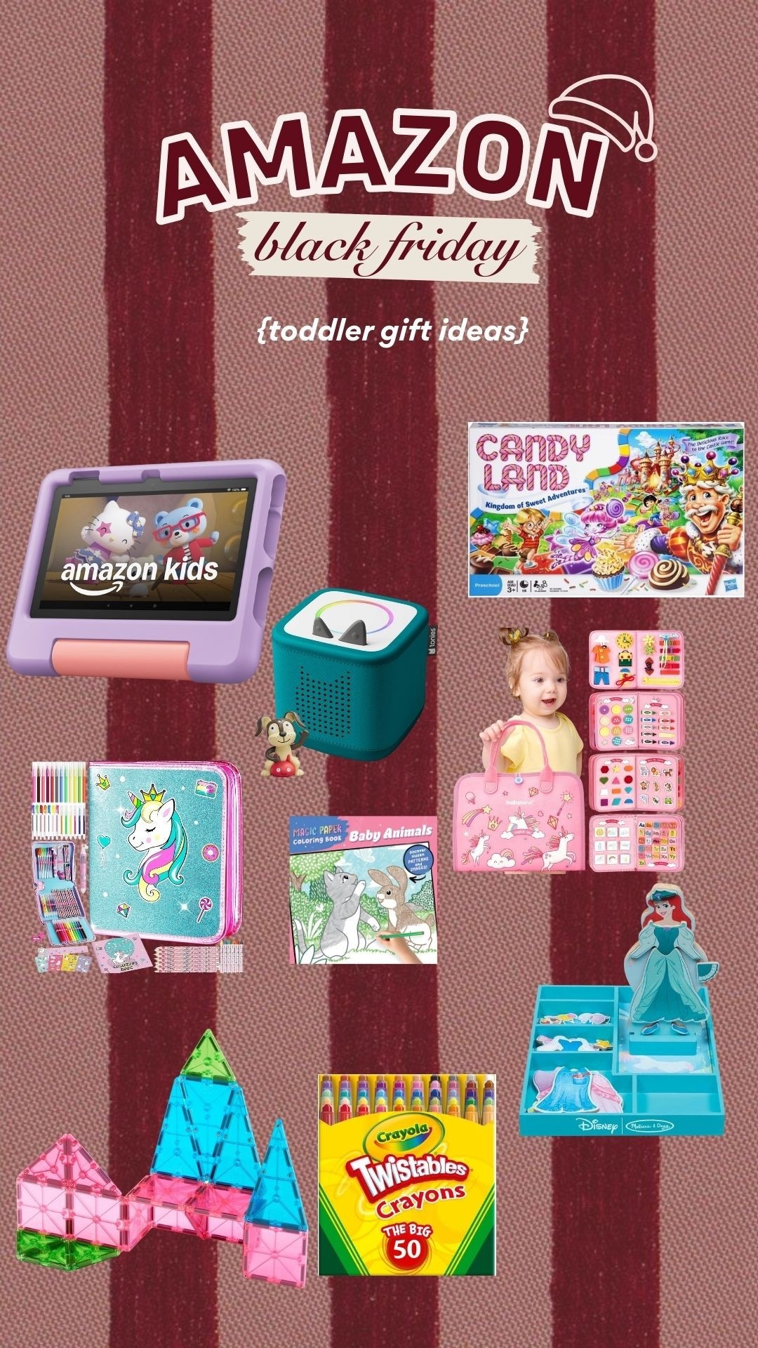 #ad Amazon Black Friday finds!!
@amazon #amazon #WinterFavorites2025 #founditonamazon @shop.ltk #likekit 