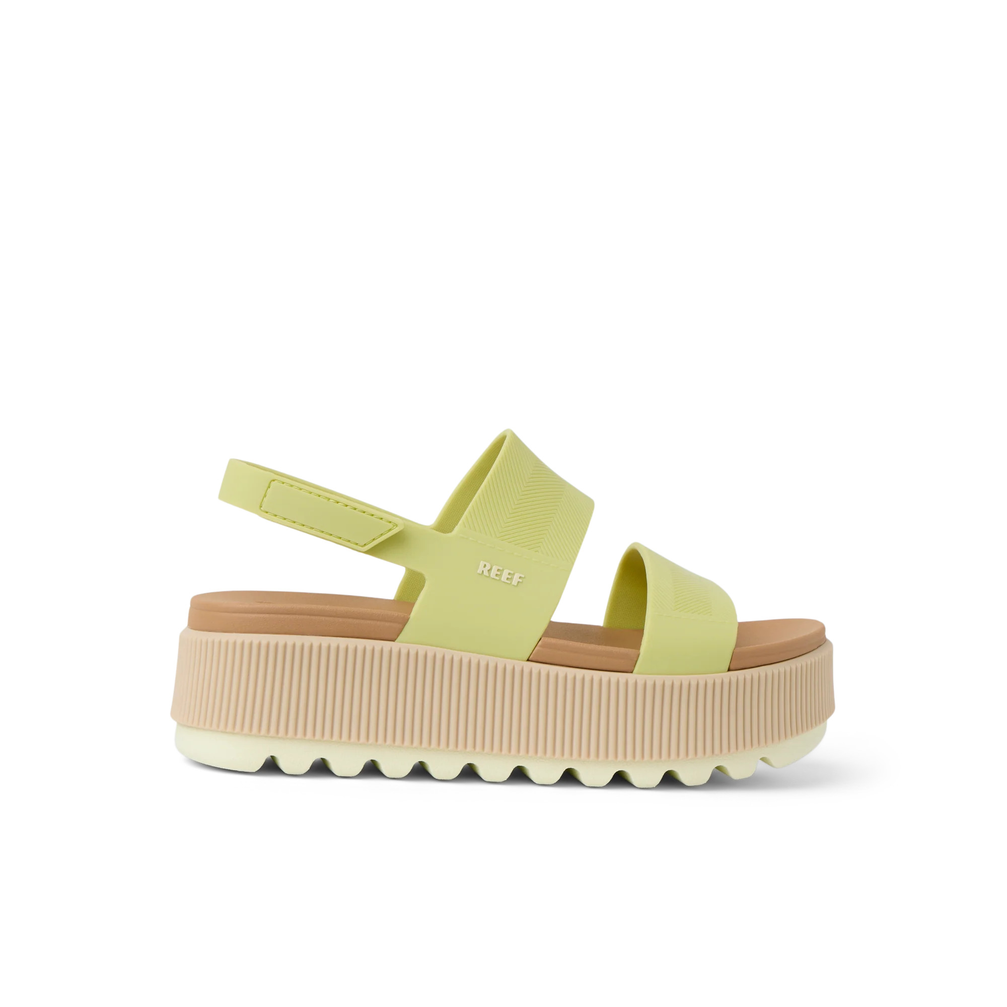 Water Vista Higher | REEF