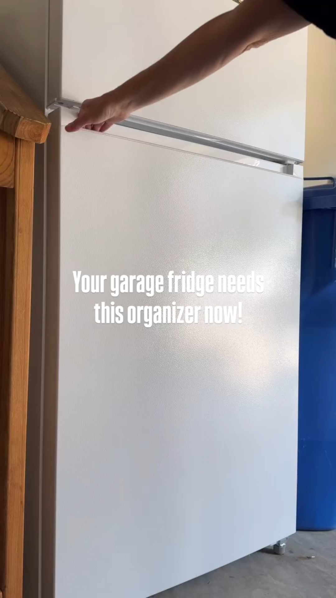 Get that garage fridge finally organized with this beverage dispenser. Anyone who opens my refrigerator when grabbing a cold one wants the link for this baby. The automatic pusher is so fun to use! And it makes your drinks look super neat too. 

#simply2moms #fridgeorganization #getorganized #amazonfind #amazoninfluencerprogram

#LTKFindsUnder50 #LTKHome #LTKSaleAlert