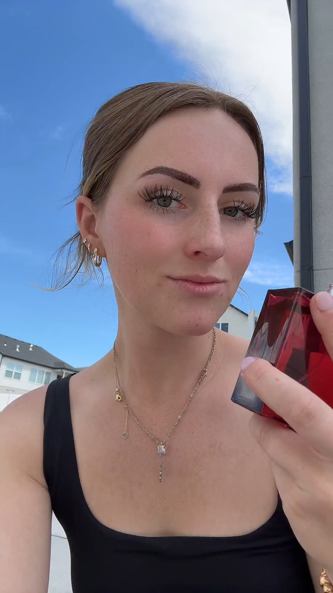 Romance Intense By Ralph Lauren Eau De Parfum For Women 

 #LTKxMadewell #LTKMothersDay #LTKBeauty