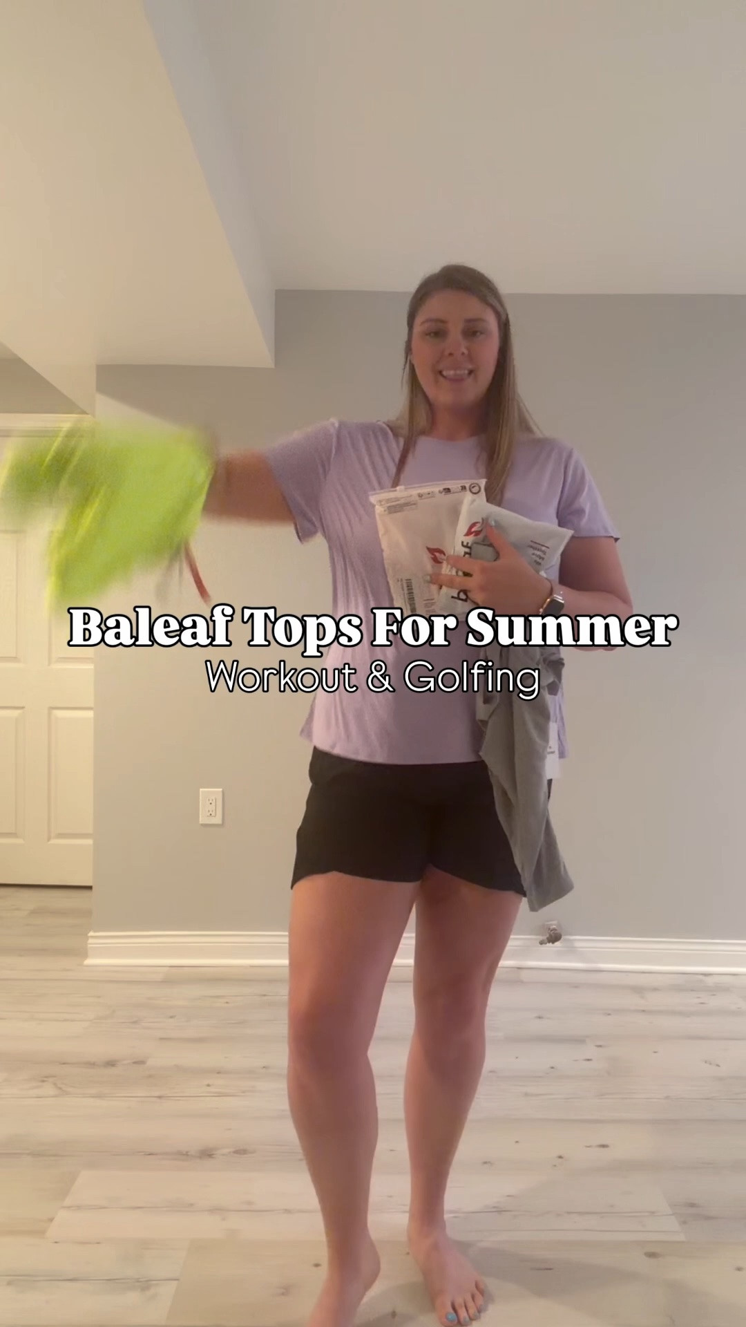 Tops from Baleaf that will get you through all of your summer activities!

workout, athleisure, athletic tops, workout tops, activewear

#LTKActive #LTKPlusSize #LTKMidsize