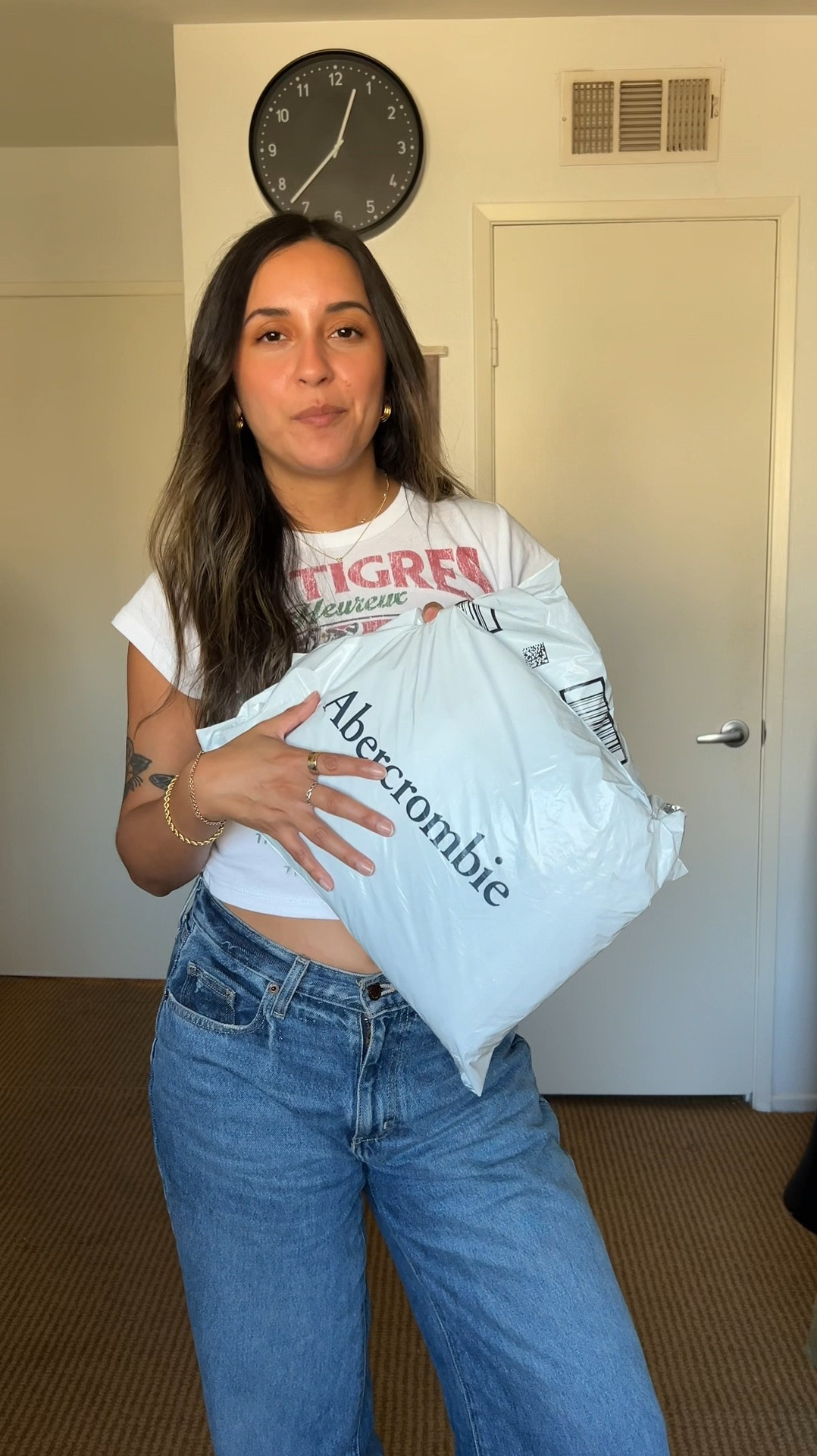 Abercrombie Must Haves!

#LTKStyleTip #LTKVideo #LTKSeasonal
