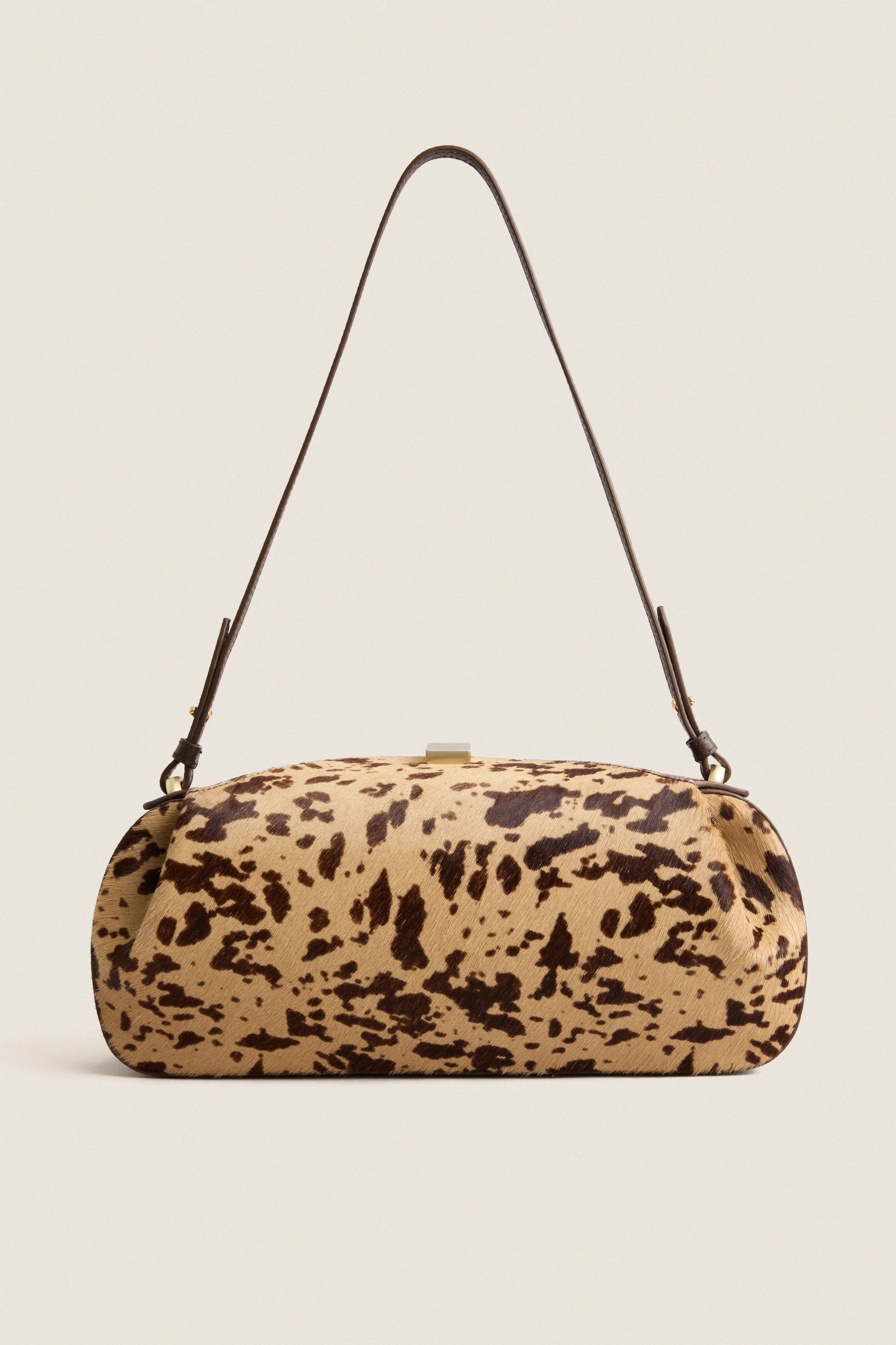 Cow Pony Oyster Clutch | Tuckernuck (US)