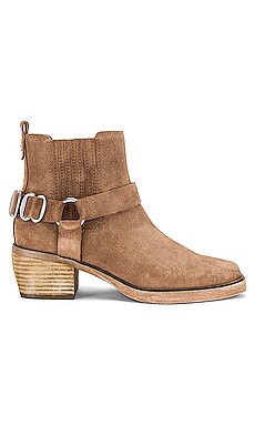 Sam Edelman Bellamie Boot in Deep Taupe from Revolve.com | Revolve Clothing (Global)