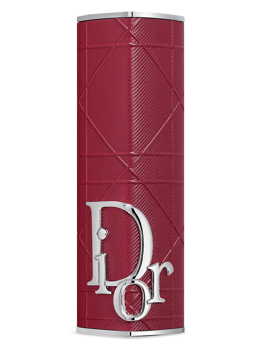 Women's Dior Addict Lipstick Case - Brick Cannage | Saks Fifth Avenue