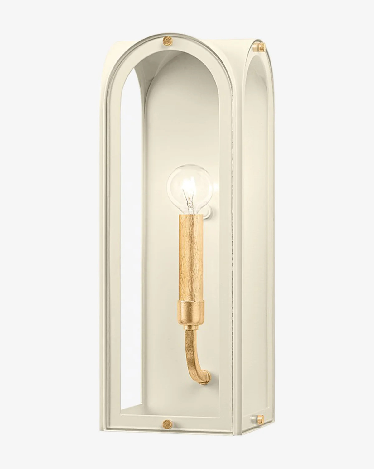 Lincroft Lantern Sconce | McGee & Co. (US)