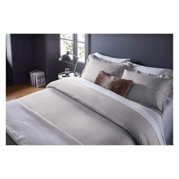 Neutral Faux Fur Oblong Throw Pillow - Threshold™ | Target