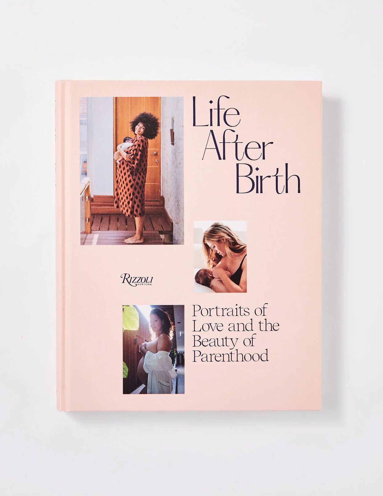 Life After Birth: The Book | Knix