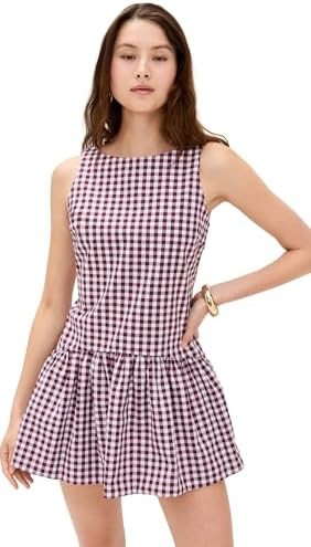 Women's Addison Mini Dress | Amazon (US)