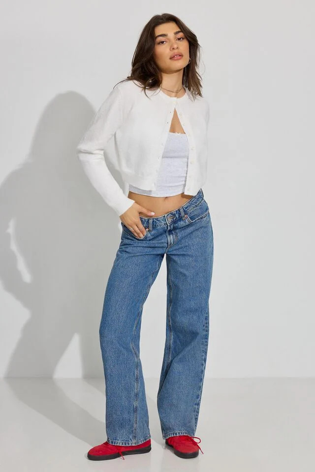 Baggy Jeans | Garage Clothing