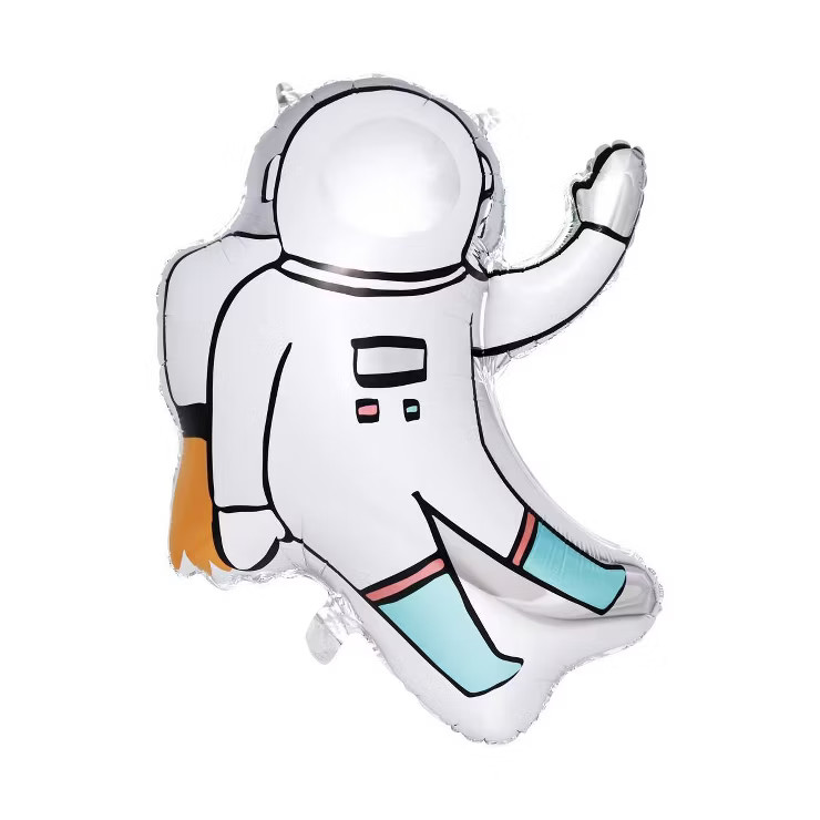 Space Foil Balloon - Spritz™ | Target