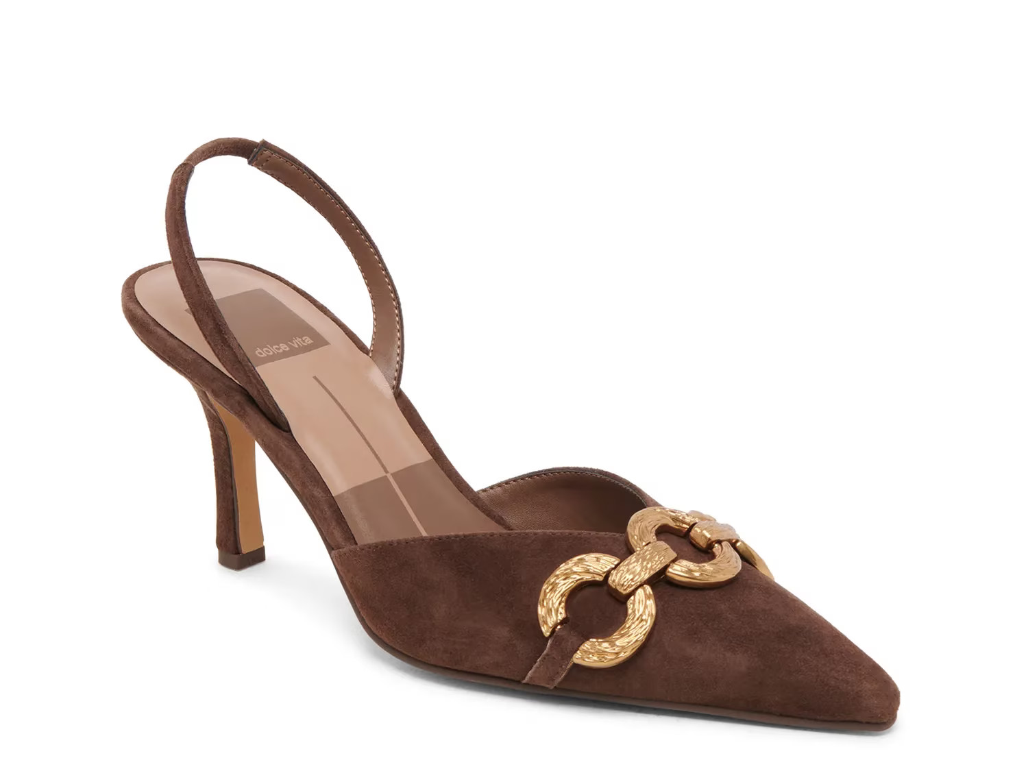 Dolce Vita Haylee Pump | DSW