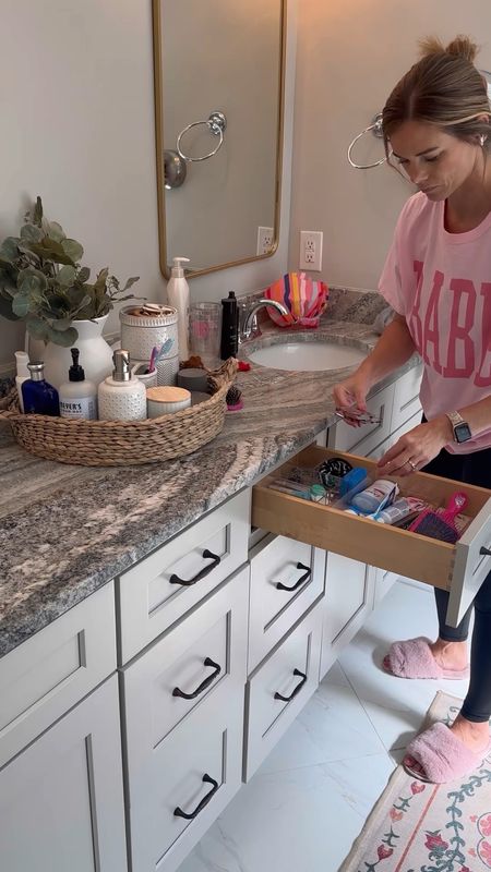 Speed clean with me! Cleaning product faves ❤️

#LTKhome #LTKVideo