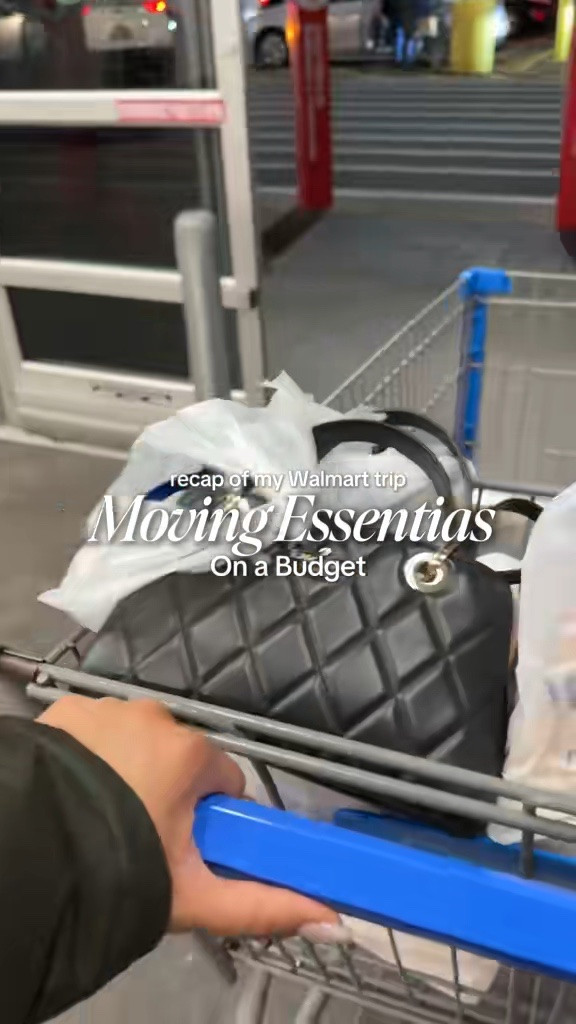 Successful Walmart trip on a budget ! 🛒🛍️

#LTKdayinmylife #LTKHome #LTKstorytime