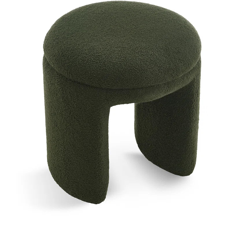 Isleana Upholstered Ottoman | Wayfair North America