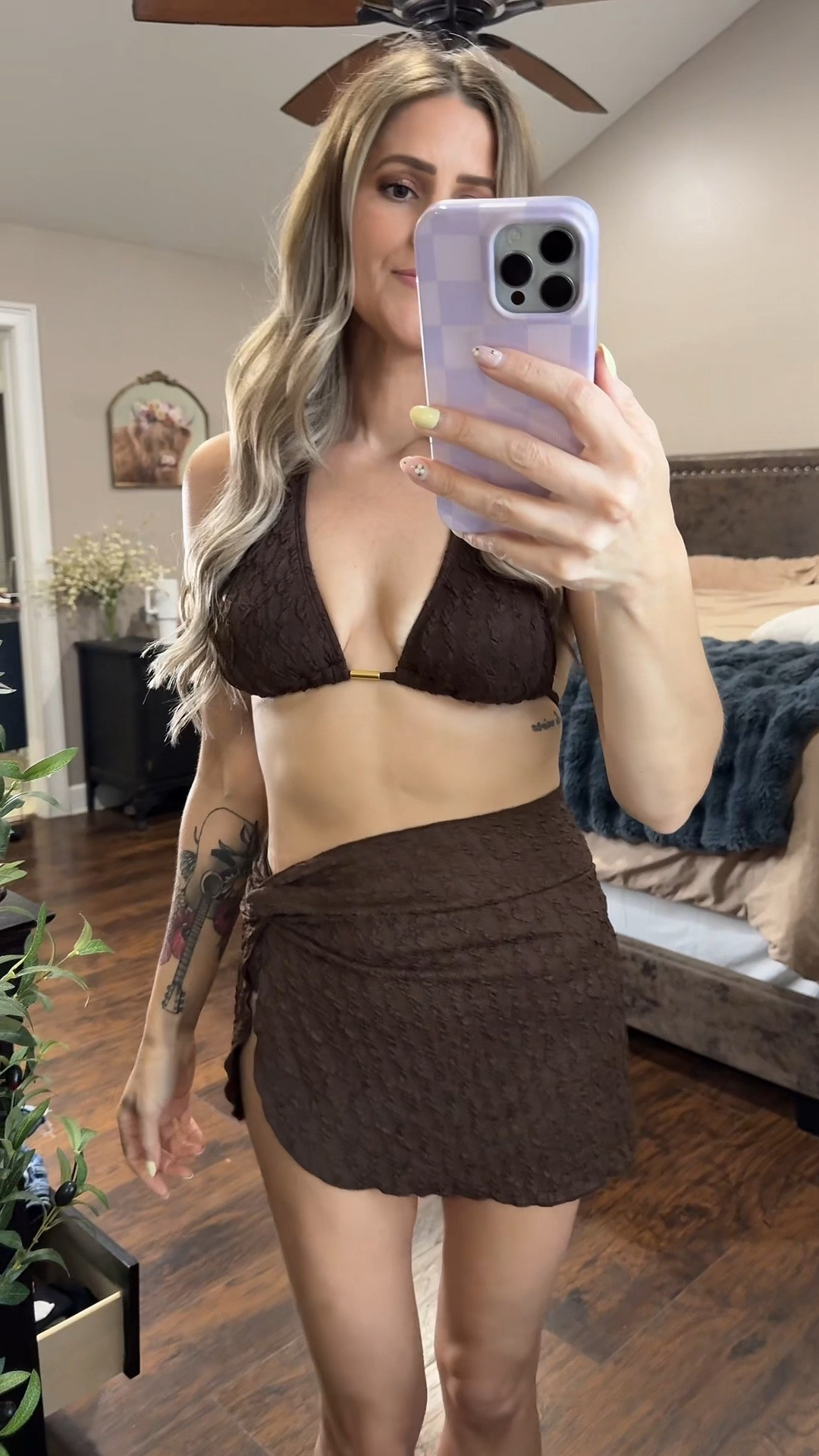 Hot Girl Summer must have! 

#LTKSwim