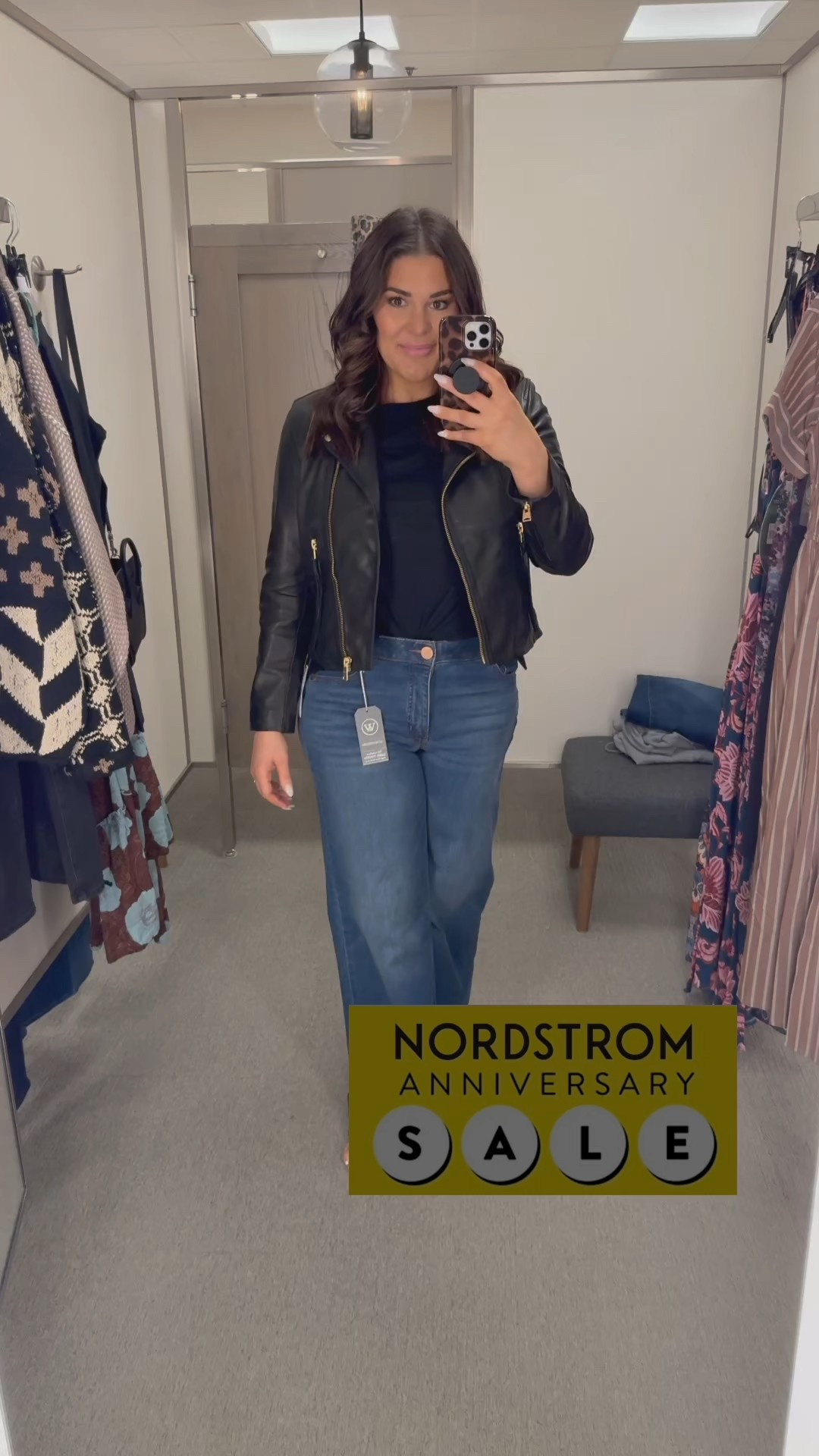 The Nordstrom Anniversary Sale has begun! Here are some of my top picks and purchases. Everything from incredible denim to sweaters, jackets, shoes, beauty and more!

Casual fashion, fall fashion, midsize fashion, midsize style, vacation outfit, size 12, size 14

#size12 #midsizefashion #elevatedbasics #styleover30 #nsale #nordstrom #midsizeootd  #howtostyle #nordstromanniversarysale

#LTKMidsize #LTKStyleTip #LTKSaleAlert