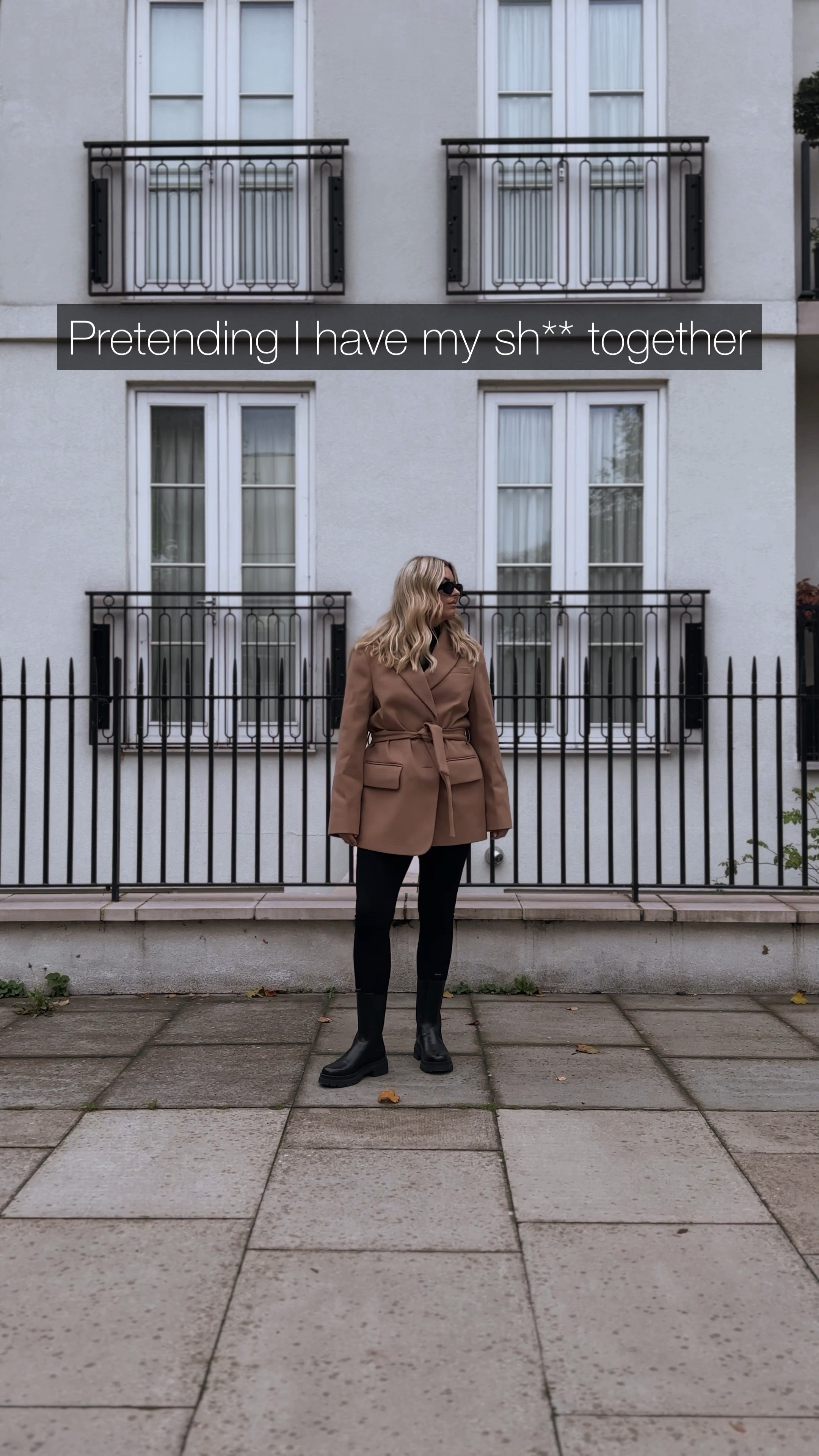 AD All of the above is totally fictional of course 🙃 
@debenhams 


#LTKSeasonal #LTKeurope #LTKU