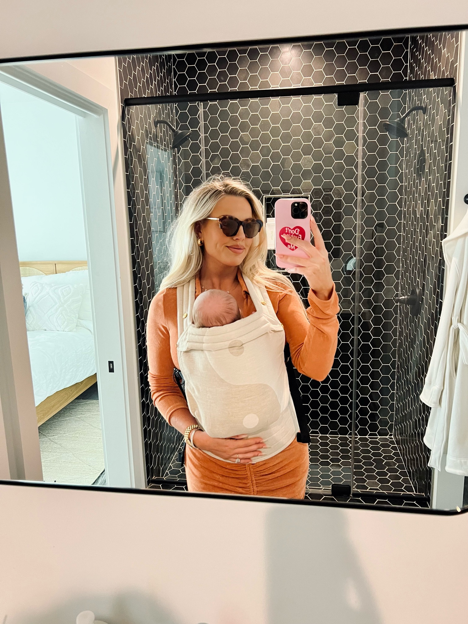 Still one of my all time favorite baby items. It may seem a bit more bulky (and not at all in a bad way) it just feels much more supportive, comfortable, and proportionately weighted. The buckles are easy to use and the material is so soft. I’ll admit, I was anti this product when I first saw the price but now feel like nothing compares. Definitely recommend if you’re looking to splurge or want to give a very nice gift! 

#LTKbump #LTKfamily #LTKbaby