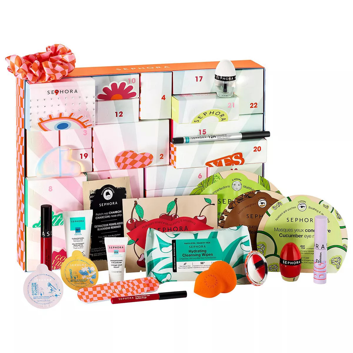 SEPHORA COLLECTION Advent Calendar | Kohl's