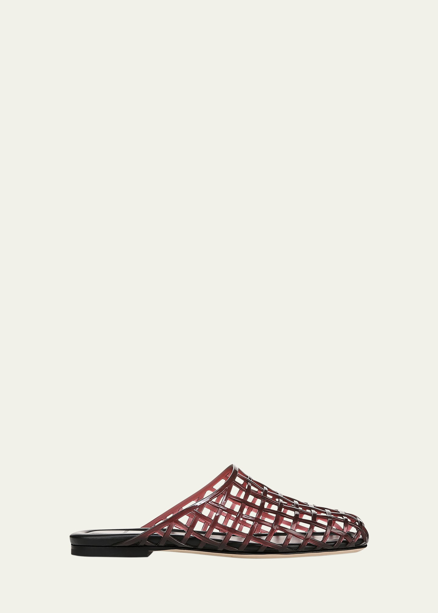 Vince Barcelona Jelly Slides | Bergdorf Goodman