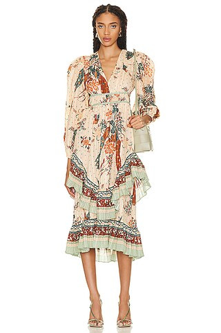 Portia Dress | FWRD 