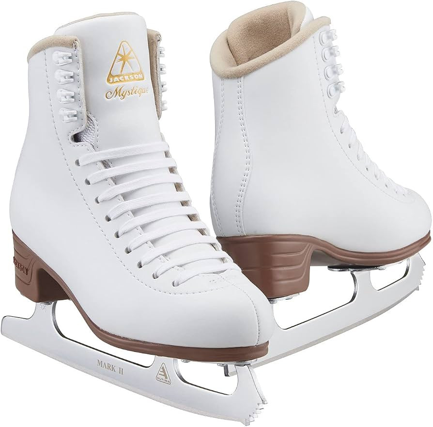 Jackson Ultima - Mystique with Mark II Blade - Womens/Girls | Amazon (US)