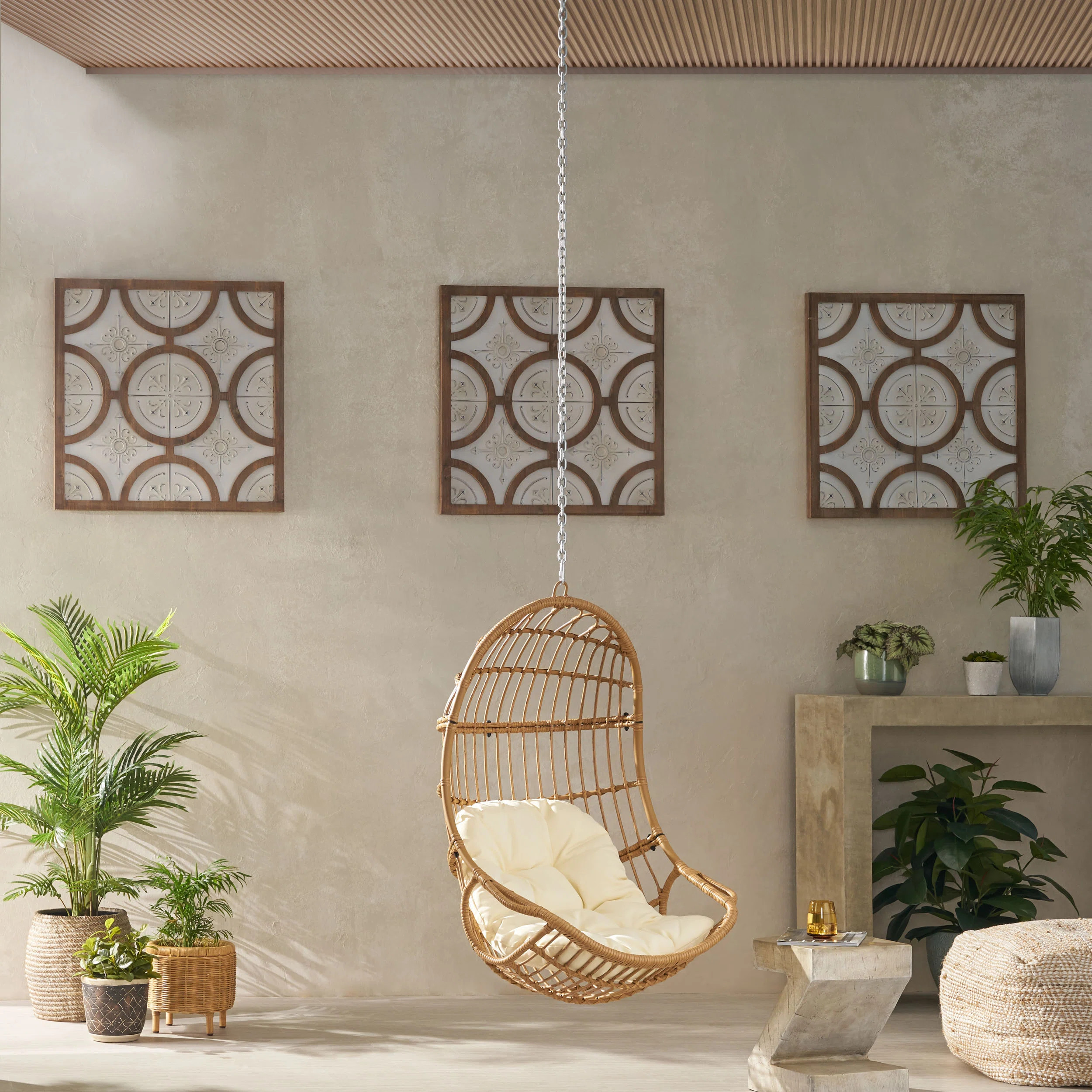 Porch Swing | Wayfair North America