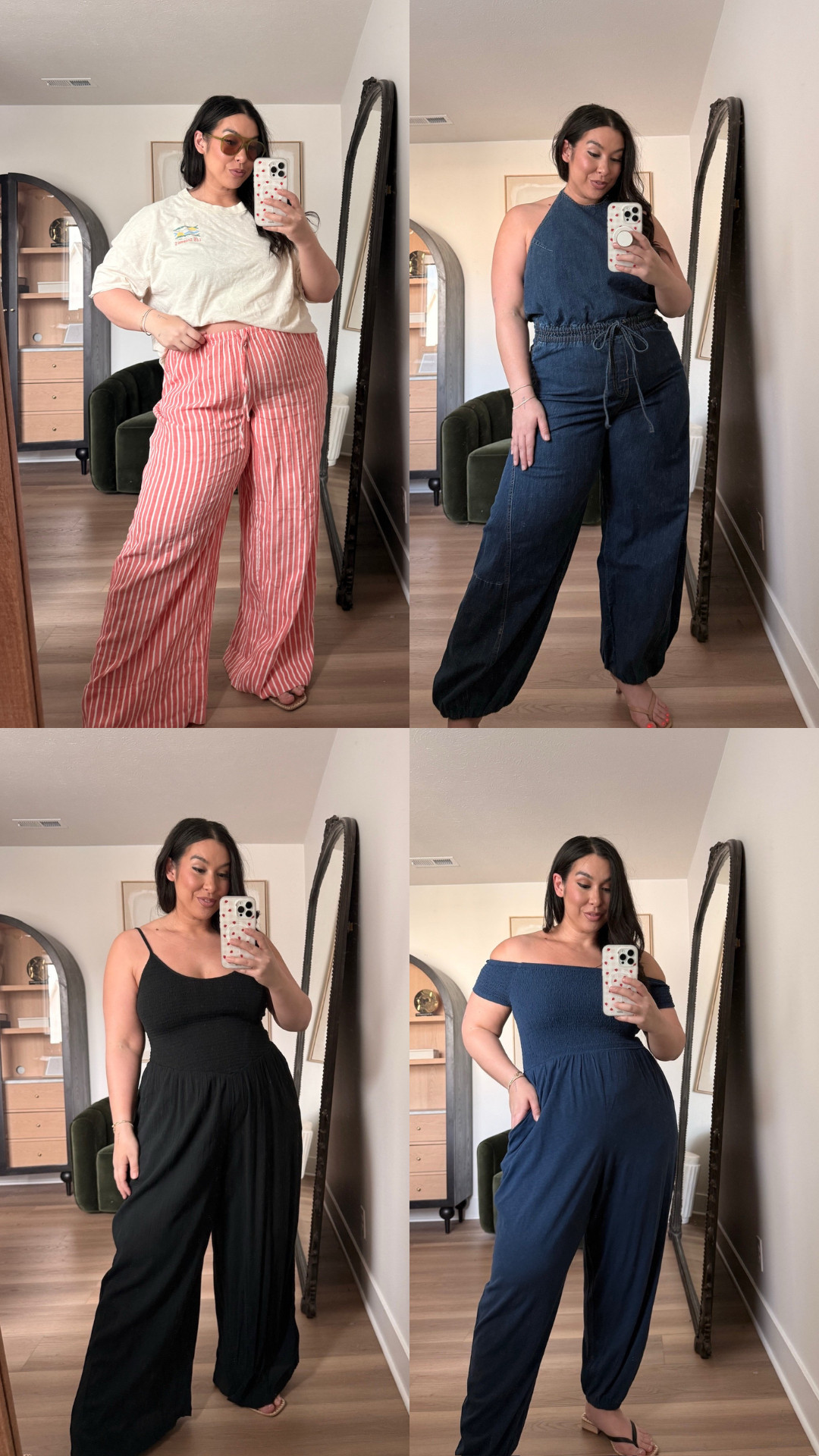 Weekly best sellers!!

@aerie @abercrombie @americaneagle womens 
Women’s fashion, spring fashion, spring style, spring outfits, spring outfit inspo, spring ootd, outfit ideas, women’s spring outfits, midsize fashion, midsize style 
 

 

#LTKootd #LTKSeasonal #LTKMidsize