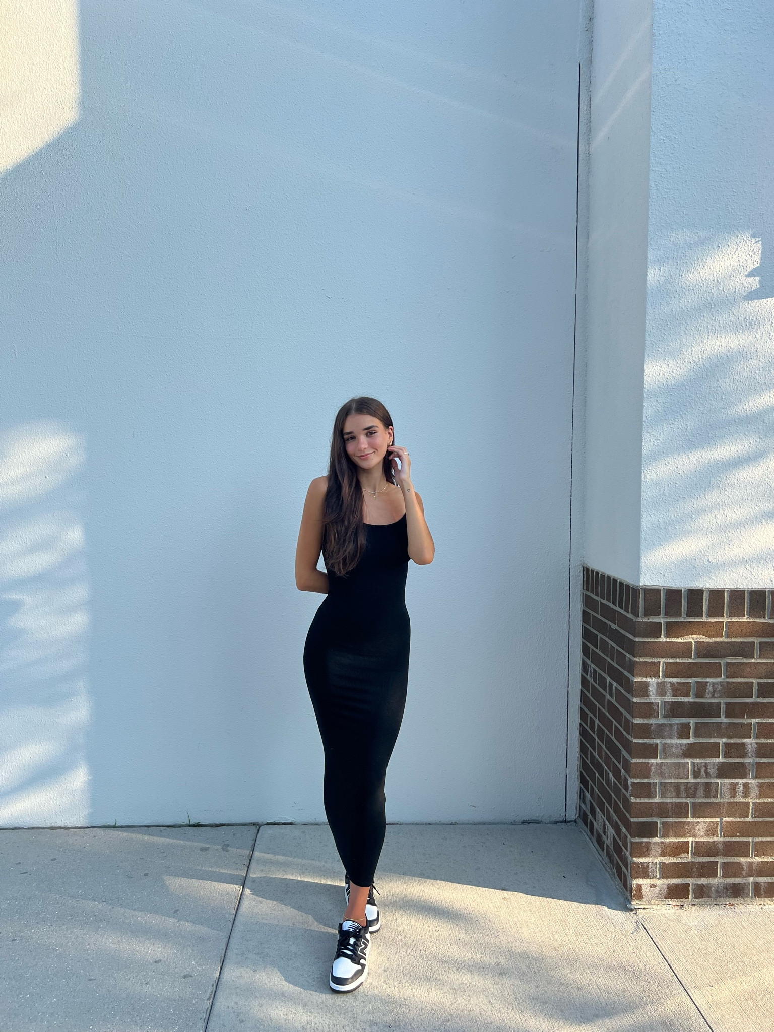 Perfect dress to dress up or dress down🖤🤍

#LTKFind #LTKaustralia