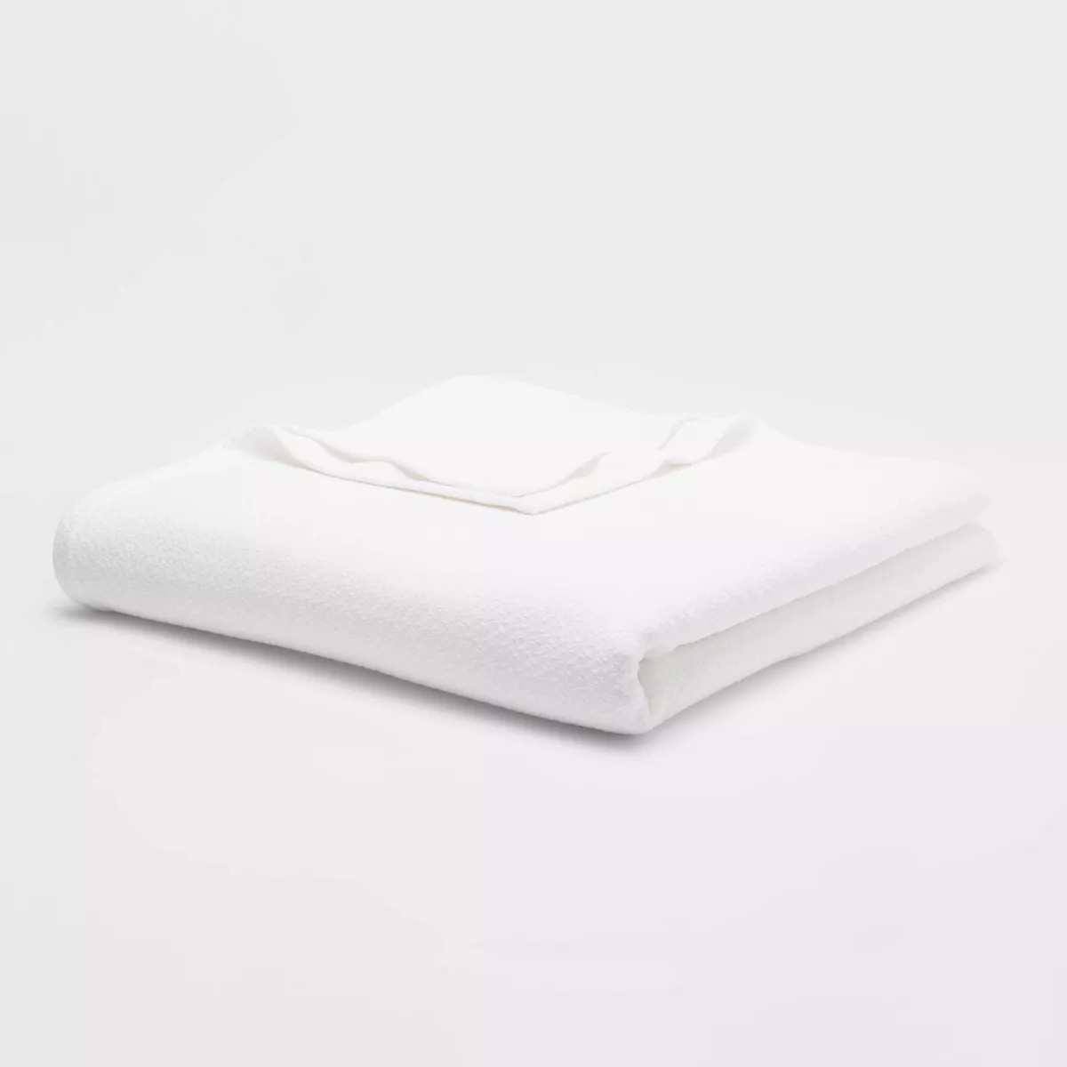 100% Cotton Bed Blanket - Threshold™ | Target