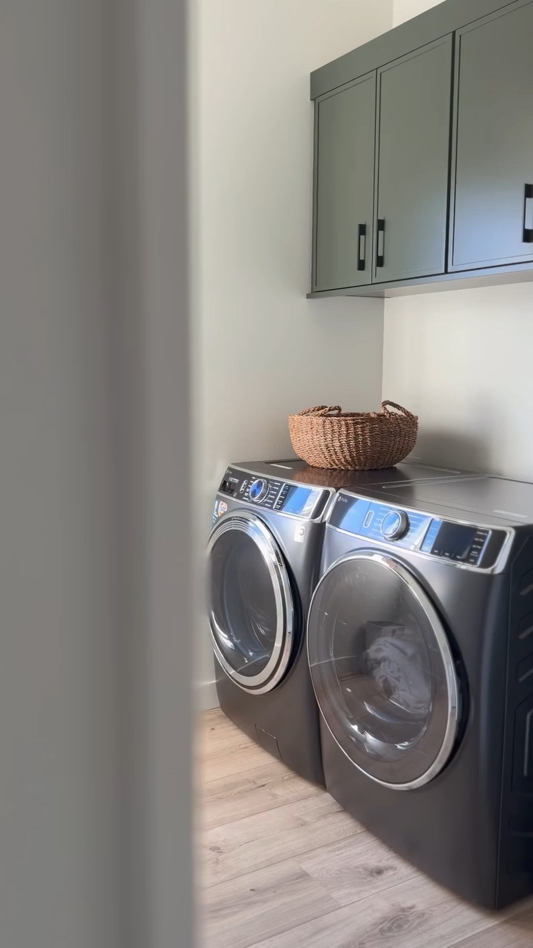 Getting ready to add a few things to our laundry room! Here’s what I bought on Amazon during Black Friday sales!

#LTKHome #LTKFindsUnder50 #LTKSaleAlert