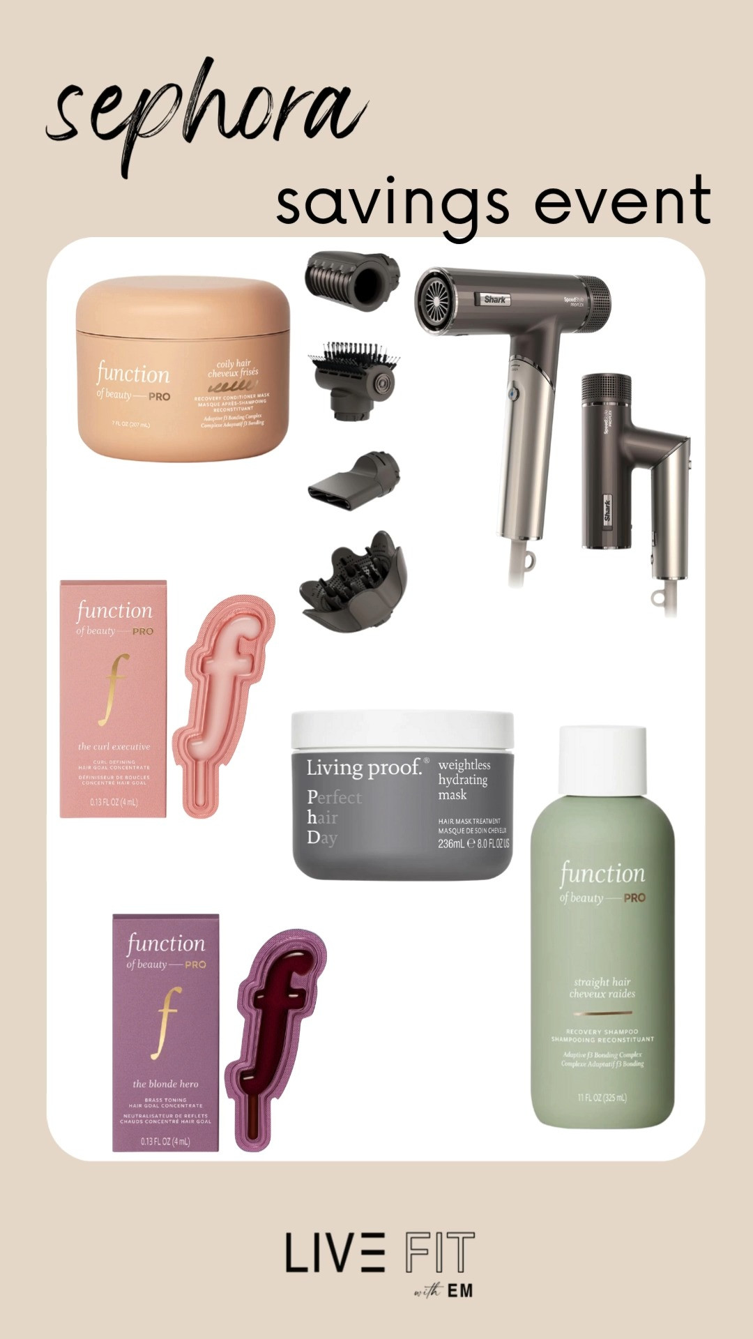 Beauty finds feel brighter with Sephora’s savings event, turning skincare routines smoother, makeup collections fuller, and self care moments more joyful while making luxe essentials feel cheerful, stylish, and perfectly irresistible every day.
#SephoraSale #BeautySavings #MakeupDeals #SkincareEssentials #BeautyEvent #CosmeticsLovers #LuxuryBeauty #MakeupAddict #SkincareRoutine #BeautyCommunity
 

 #LTKSaleAlert #LTKStyleTip #LTKBeauty