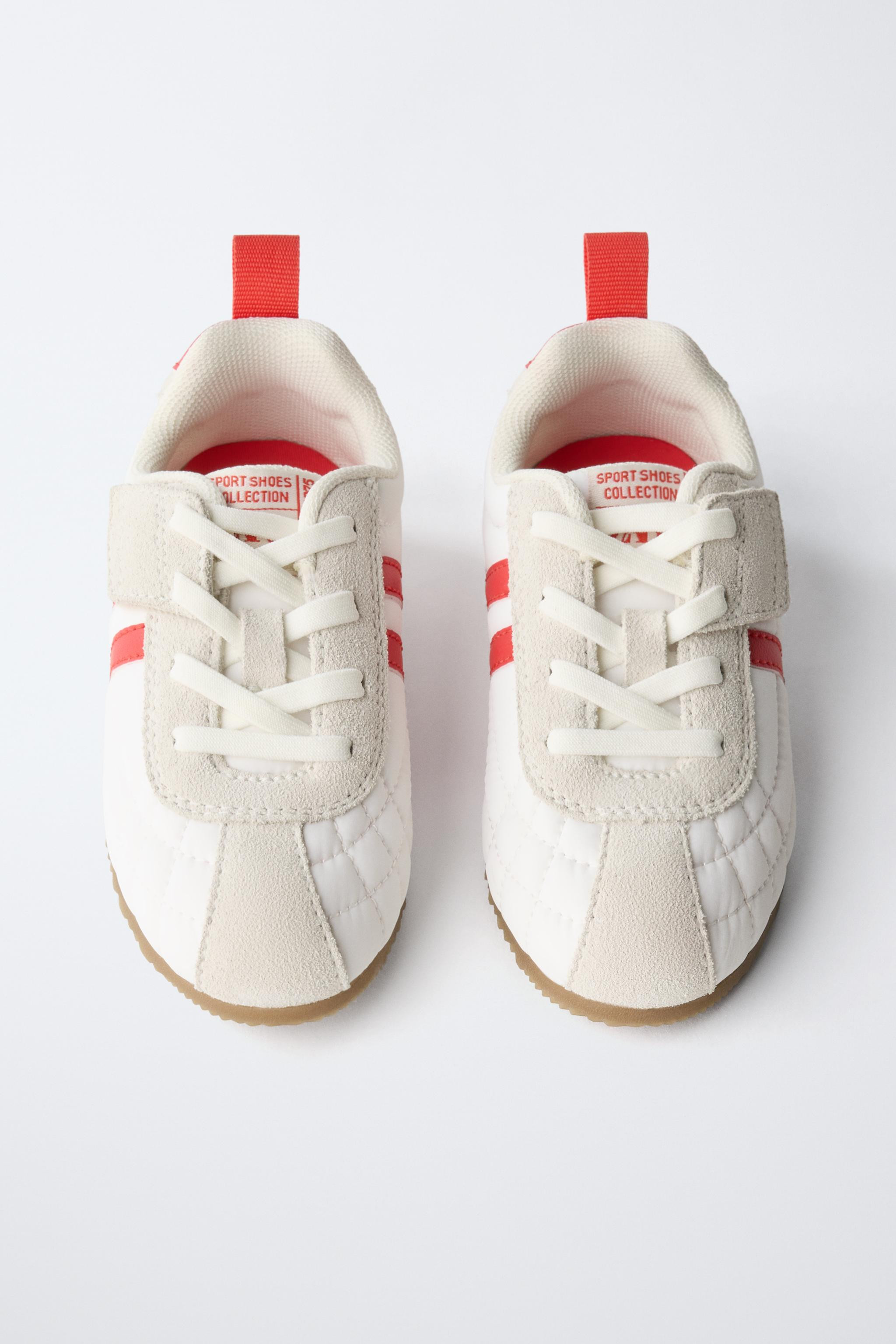RETRO SNEAKERS | Zara US