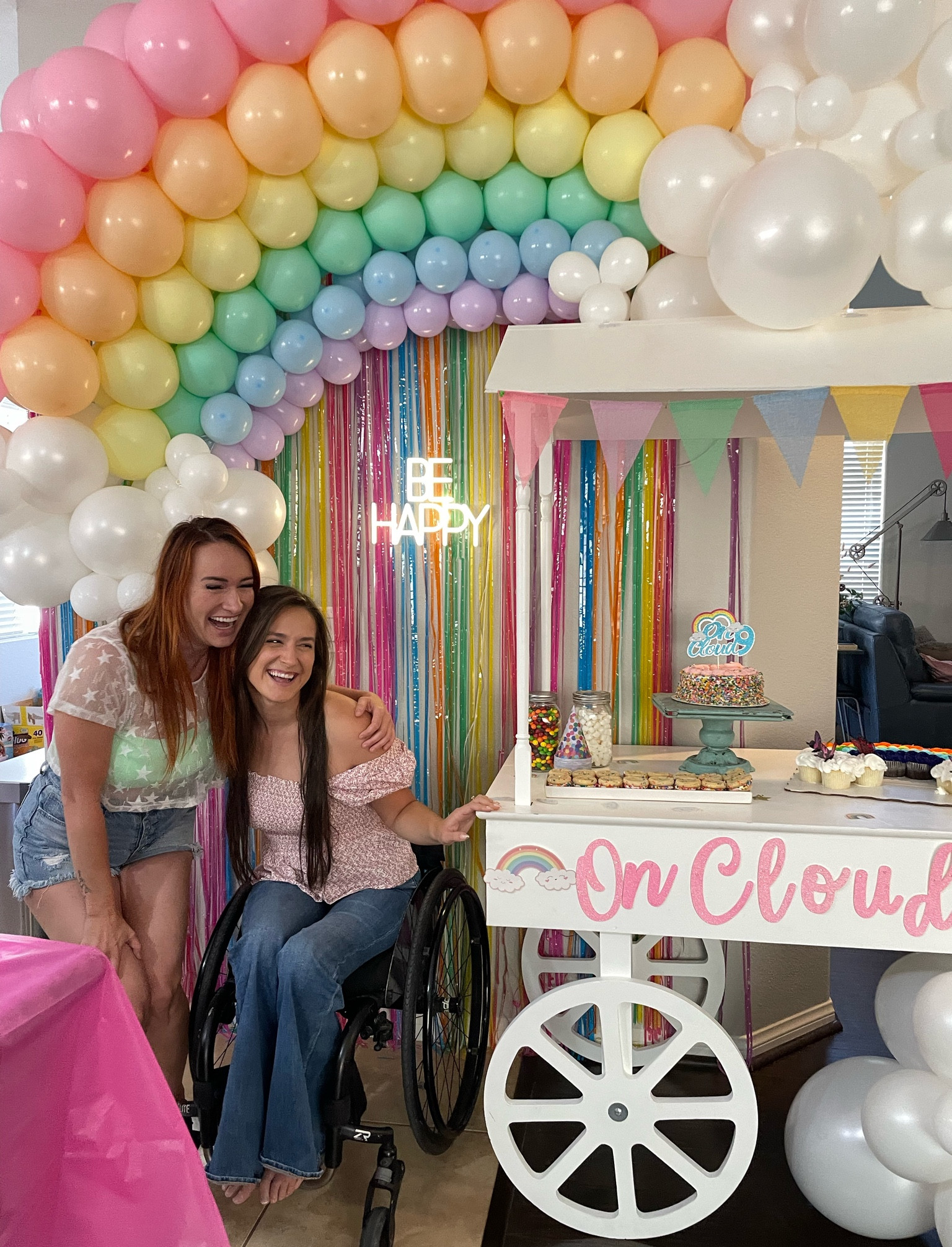 What a gorgeous party for my girl’s daughter. Loved breaking out my flare jeans for this fun summer vibed party!

#LTKstyletip #LTKparties #LTKbeauty